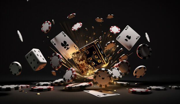 Handball Betting Tanzania Live Casino