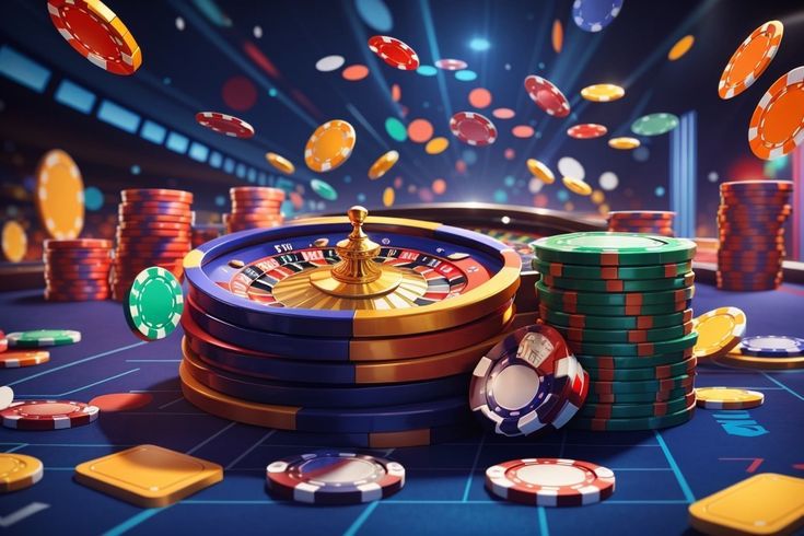Handball Betting Tanzania Live Casino