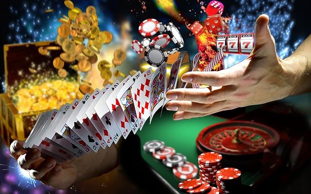 Handball Betting Tanzania Live Casino
